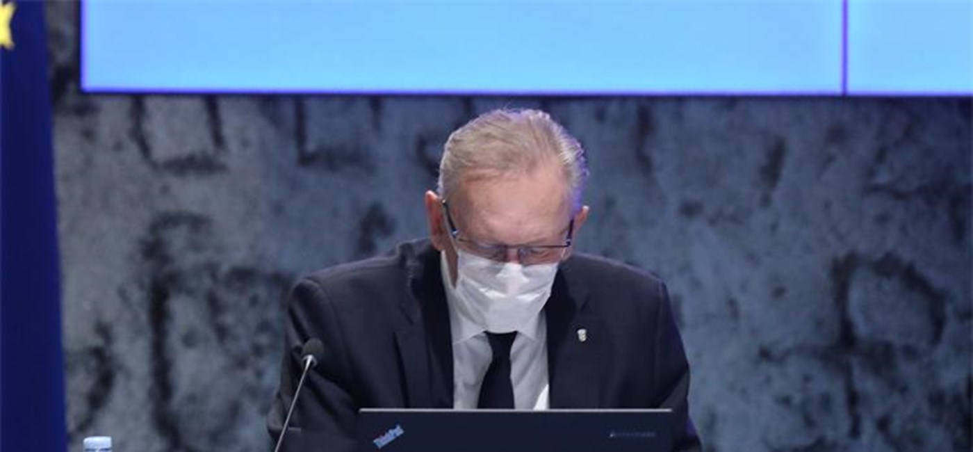 Božinović: EU spreman na prihvat Ukrajinaca na dulje razdoblje